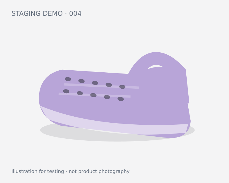STAGING DEMO illustration 4