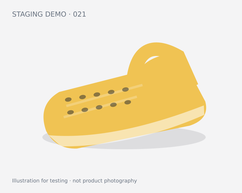STAGING DEMO illustration 21