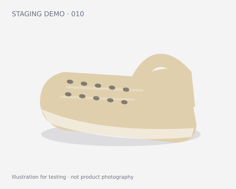 STAGING DEMO illustration 10