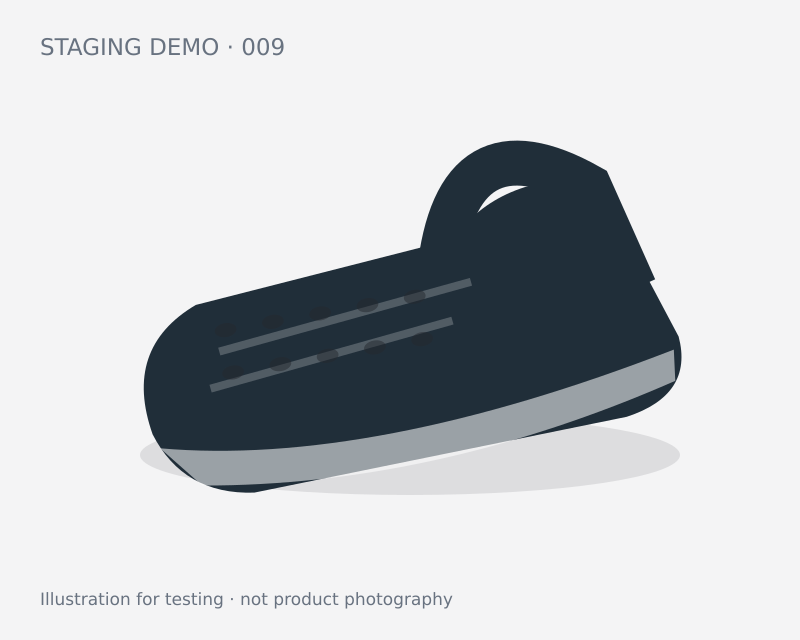 STAGING DEMO illustration 9