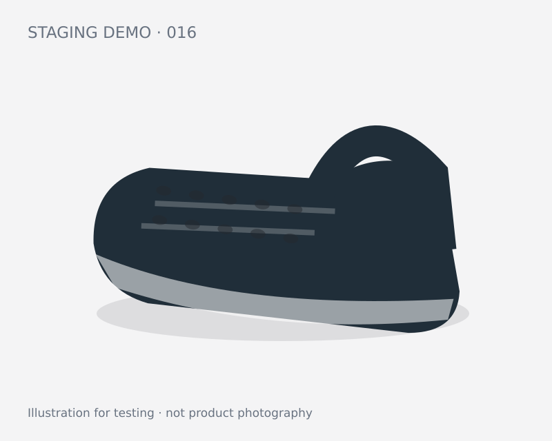 STAGING DEMO illustration 16