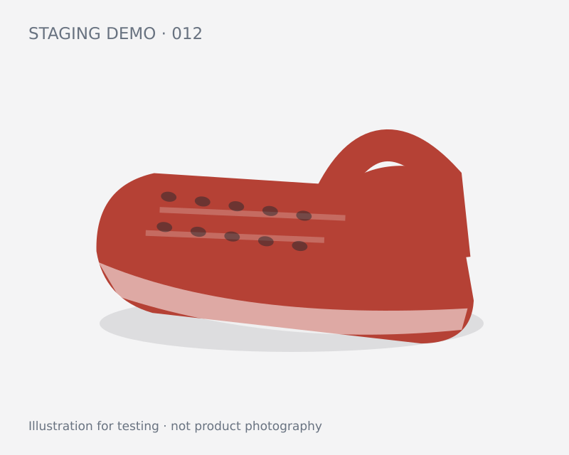 STAGING DEMO illustration 12