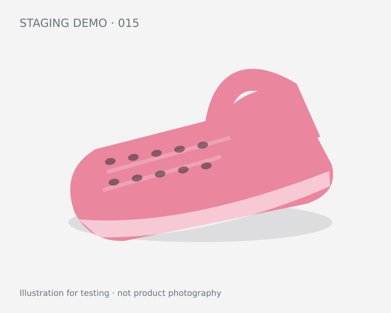 STAGING DEMO illustration 15