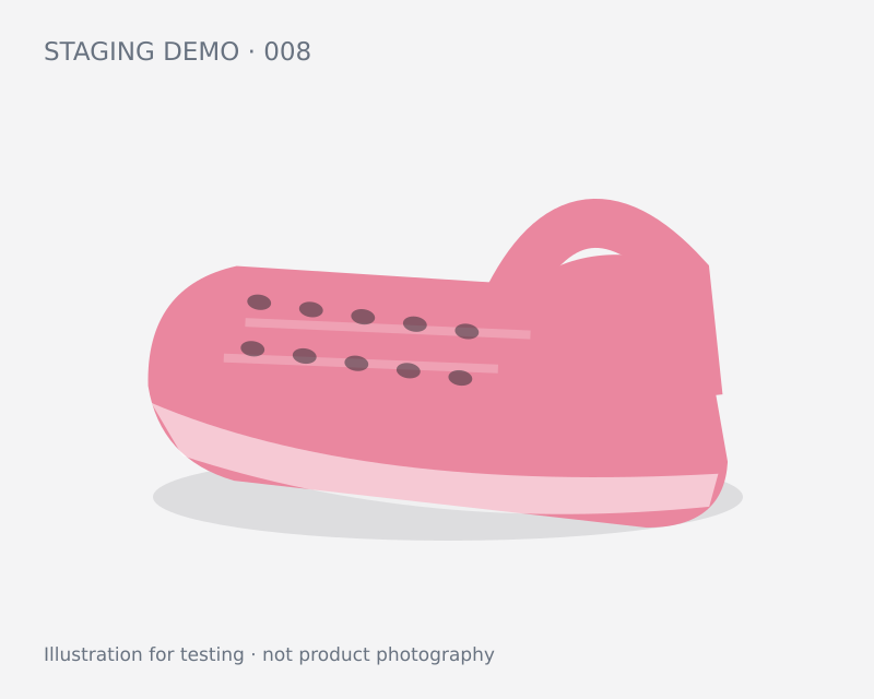 STAGING DEMO illustration 8