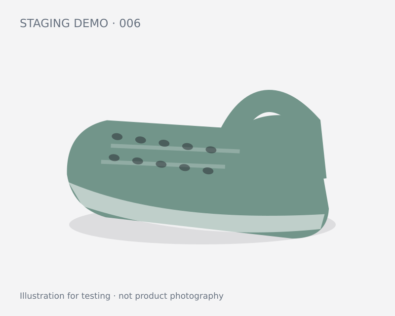 STAGING DEMO illustration 6