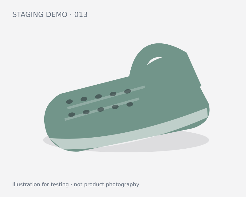 STAGING DEMO illustration 13
