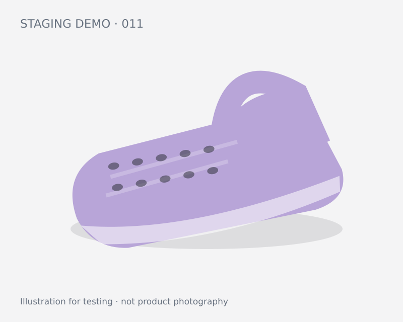 STAGING DEMO illustration 11